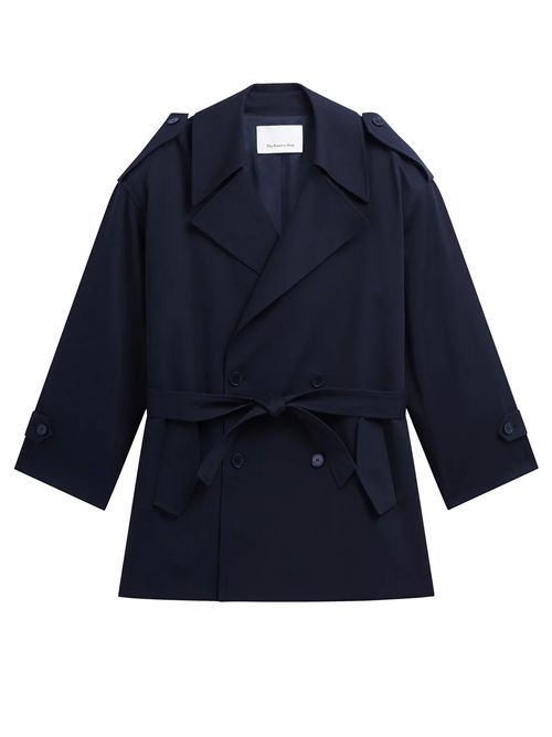 Zurich trench coat THE FRANKIE SHOP | TRFS178304